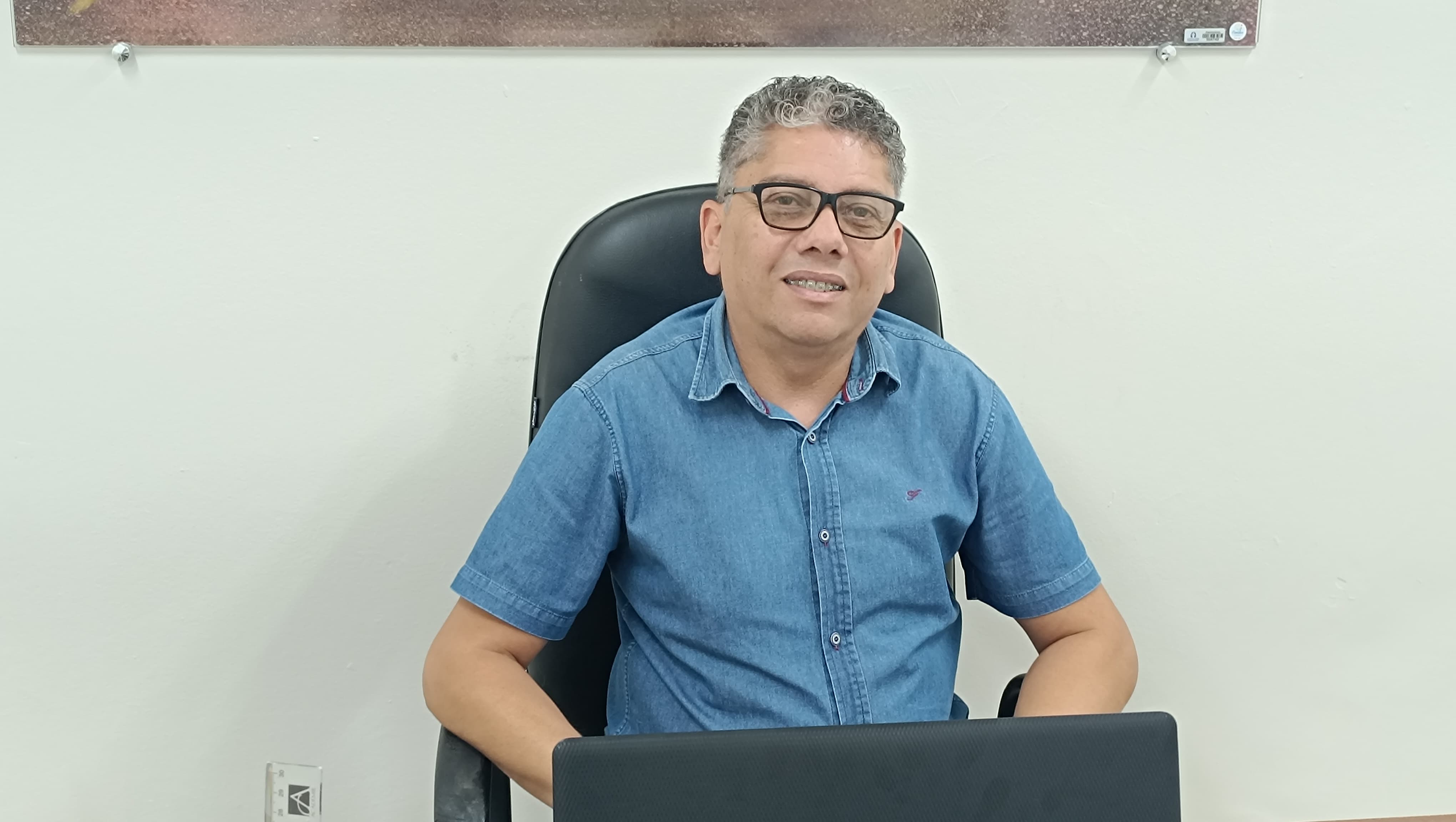 Foto de Ivan José da Silva