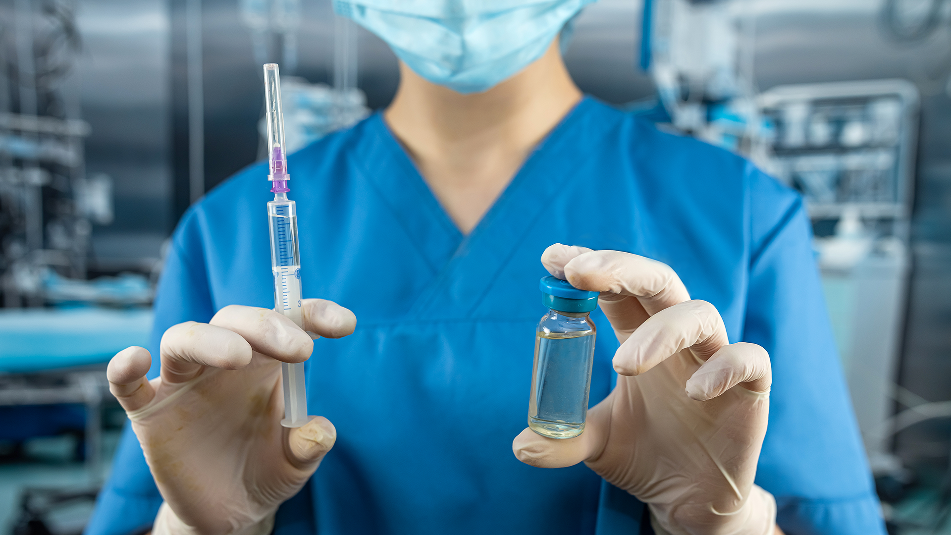 Anestesiologia