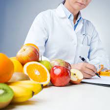 Nutrologia