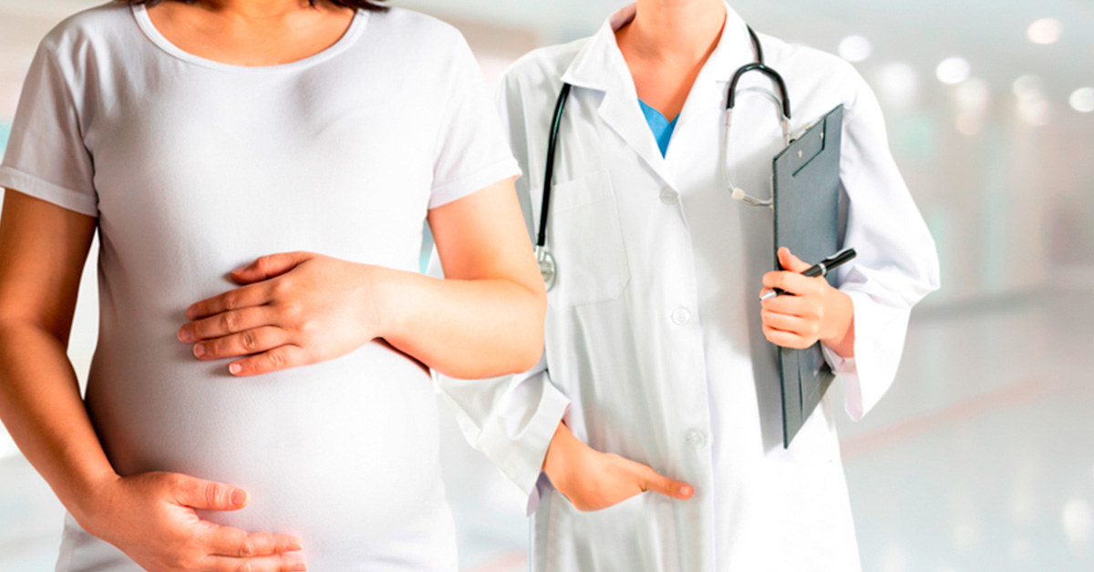 Ginecologia e Obstetrícia
